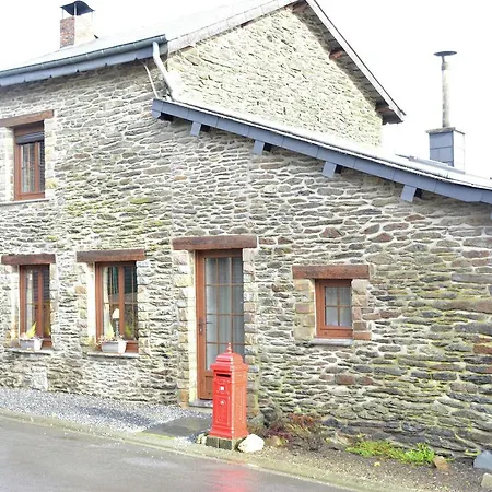 Cosy Holiday In Vresse-sur-semois With Fireplace Σπίτι διακοπών Orchimont