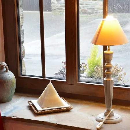 Cosy Holiday In Vresse-sur-semois With Fireplace *